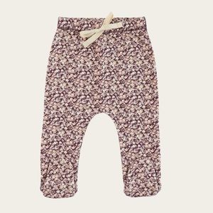 Jamie kay  FOOTED PANT